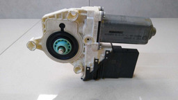 MOTOR MÁQUINA VIDRO TRASEIRO ESQUERDO VW JETTA 2008