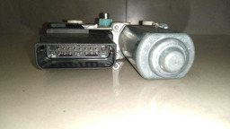 MOTOR MÁQUINA VIDRO TRASEIRO ESQUERDO VW JETTA 2008