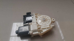 Motor Maquina Vidro Dianteira Esquerda Fiat Toro 2015 A 2019