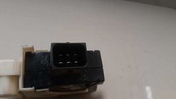 MOTOR MAQUINA VIDRO DIANTEIRA ESQUERDA FIAT TORO 2015 A 2019