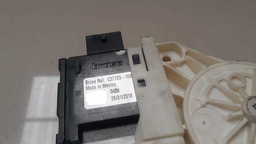 MOTOR MAQUINA VIDRO DIANTEIRA ESQUERDA FIAT TORO 2015 A 2019