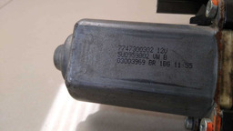 MOTOR MÁQUINA VIDRO DIANTEIRO ESQUERDO GOL G5 2010 2011 (1)