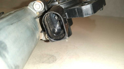 MOTOR MÁQUINA VIDRO DIANTEIRO ESQUERDO GOL G5 2010 2011 (1)