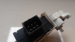 MOTOR MAQUINA VIDRO D DIREITA  FIAT TORO 2015 A 2019 (2)