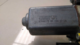 MOTOR MÁQUINA VIDRO DIANTEIRO DIREITO VW GOL G5 2010 (2)