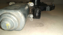 MOTOR MÁQUINA VIDRO DIANTEIRO DIREITO VW GOL G5 2010 (2)