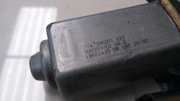 MOTOR MÁQUINA VIDRO DIANTEIRO DIREITO GOL G5 2010 2011 (4)