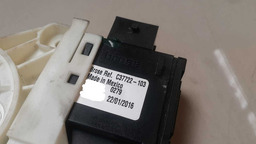 MOTOR MAQUINA VIDRO DIANTEIRO DIREITA  FIAT TORO 2015 A 2019