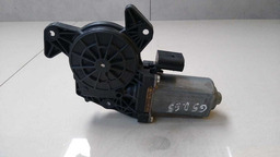Motor Máquina Vidro Dianteiro Esquerdo Vw Gol G5 2010 2011