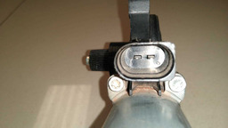 MOTOR MÁQUINA VIDRO DIANTEIRO DIREITO GOL G5 2010 2011 (3)