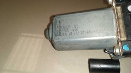 MOTOR MÁQUINA VIDRO DIANTEIRO DIREITO GOL G5 2010 2011 (3)