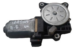 Motor Maquina Vidro Dianteira Esquerda Gm Captiva 2013