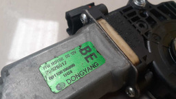 MOTOR MAQUINA VIDRO DIANTEIRA ESQUERDA GM CAPTIVA 2013