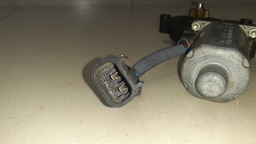 MOTOR MAQUINA VIDRO DIANTEIRO DIREITA  GM CORSA 2008