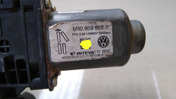 MOTOR MÁQUINA VIDRO D.D VW AMAROK 2.0 2012 2013 (1)