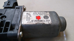 MOTOR MÁQUINA VIDRO DIANTEIRO DIREITO AMAROK 2.0 2012 2013