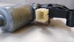 MOTOR MAQUINA VIDRO DIANTEIRO ESQUERDO VW GOLF TSI 2014 2015