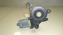 MOTOR MAQUINA VIDRO DIANTEIRO ESQUERDO VW GOLF TSI 2014 2015