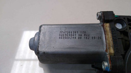 MOTOR MÁQUINA VIDRO DIANTEIRO DIREITO GOL G5 2010 2011 (1)