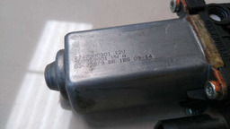 MOTOR MÁQUINA VIDRO DIANTEIRO DIREITO VW GOL G5 2010 2011