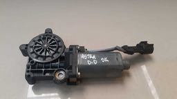 MOTOR MAQUINA VIDRO DIANTEIRO DIREITA GM ASTRA 2005