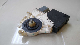 MOTOR MÁQUINA VIDRO DIANTEIRO DIREITO VW JETTA 2012 2013 #2