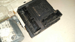 MOTOR MÁQUINA VIDRO DIANTEIRO DIREITO VW JETTA 2012 2013 #2