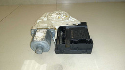 MOTOR MÁQUINA VIDRO DIANTEIRO DIREITO VW JETTA 2012 2013 #2