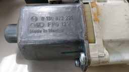 MOTOR MÁQUINA VIDRO DIANTEIRO DIREITO VW JETTA 2012 2013