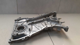 TAMPA FRONTAL MOTOR HONDA CRV 2.0 TURBO 2017 A 2020