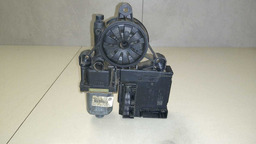 MOTOR MAQUINA VIDRO DIANTEIRO DIREITO PASSAT 2008 A 2010 (2)