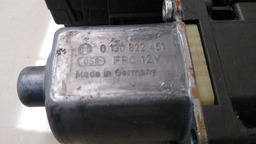 MOTOR MAQUINA VIDRO DIANTEIRO DIREITO PASSAT 2008 A 2010 (2)