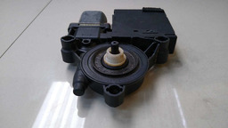 MOTOR MAQUINA VIDRO DIANTEIRO DIREITO PASSAT 2008 A 2010 (2)