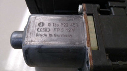 MOTOR MÁQUINA VIDRO DIANTEIRO DIREITO PASSAT 2008 A 2010 (1)