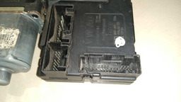 MOTOR MÁQUINA VIDRO DIANTEIRO DIREITO PASSAT 2008 A 2010 (1)