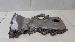 Tampa Frontal Motor Toyota Corolla 1.8 2009 #6