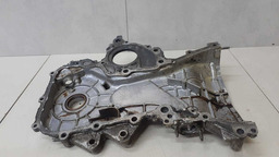 TAMPA FRONTAL MOTOR TOYOTA COROLLA 1.8 2009 #6