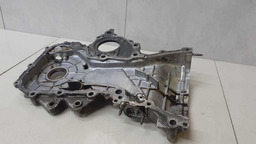 TAMPA FRONTAL MOTOR TOYOTA COROLLA 1.8 2009 #6