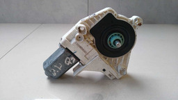 MOTOR MÁQUINA VIDRO DIANTEIRO DIREITO AUDI Q3 2014 2015