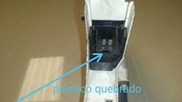 MOTOR MÁQUINA VIDRO DIANTEIRO DIREITO AUDI Q3 2014 2015