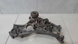 TAMPA FRONTAL MOTOR MITSUBISHI PAJERO SPORT 3.5 V6 2010