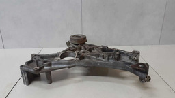 TAMPA FRONTAL MOTOR MITSUBISHI PAJERO SPORT 3.5 V6 2010