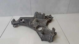 TAMPA FRONTAL MOTOR MITSUBISHI PAJERO SPORT 3.5 V6 2010