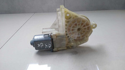 MOTOR MÁQUINA VIDRO D.D CITROEN C4 2011 SEM MÓDULO