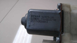 MOTOR MÁQUINA VIDRO D.D CITROEN C4 2011 SEM MÓDULO