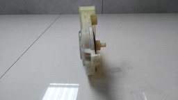 MOTOR MÁQUINA VIDRO D.D CITROEN C4 2011 SEM MÓDULO