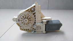 Motor Máquina Vidro Dianteiro Esquerdo Peugeot 307 2007 2008