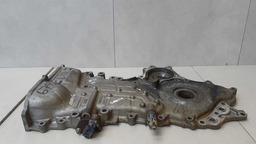 TAMPA FRONTAL MOTOR TOYOTA COROLLA 2.0 2010 A 2014 #11