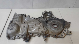 TAMPA FRONTAL MOTOR TOYOTA COROLLA 2.0 2010 A 2014 #11