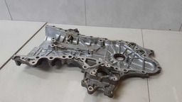 TAMPA FRONTAL MOTOR TOYOTA COROLLA 2.0 2010 A 2014 #11